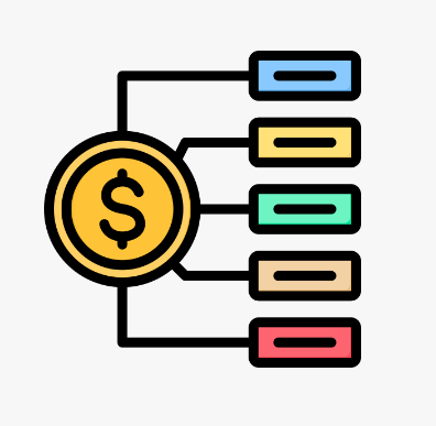 5 Stage Payment Plan Anticipated Endowment