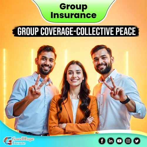 Group insurance in bangladesh