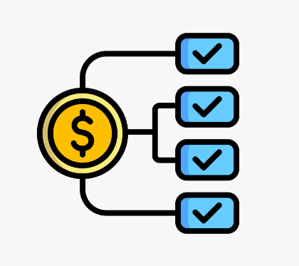 4 Stage Payment Plan Anticipated Endowment