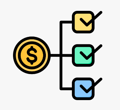 3 Stage Payment Plan Anticipated Endowment